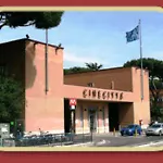 Апартаменты Cinecitta