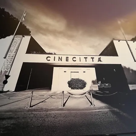Cinecitta