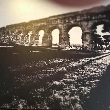 Cinecitta Apartament *