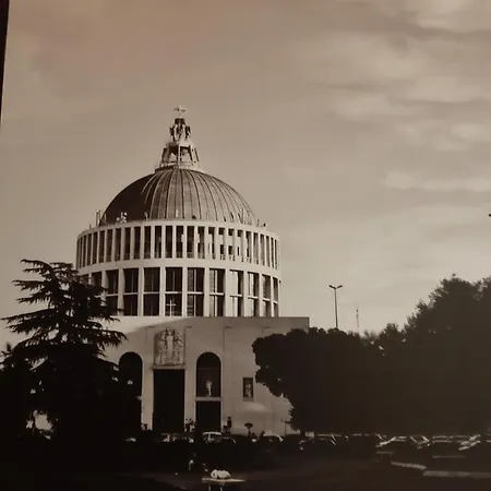Cinecitta * Rome