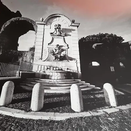 Cinecitta *