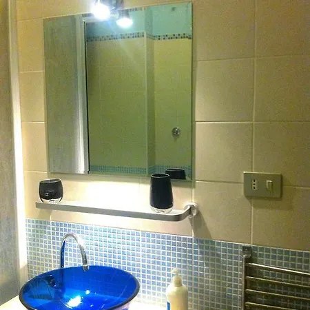 Apartament Cinecitta