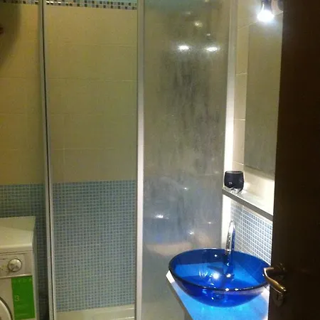 Cinecitta Apartment *