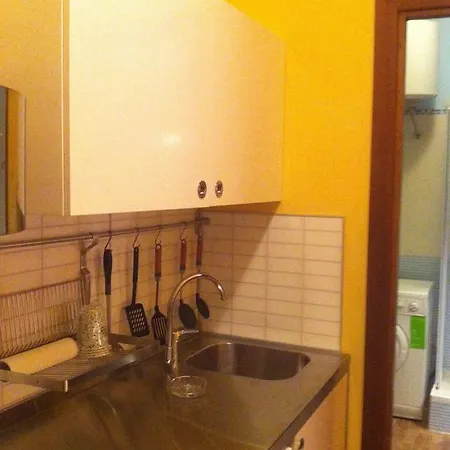 Apartment Cinecitta *