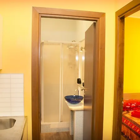 Apartment Cinecitta Rome