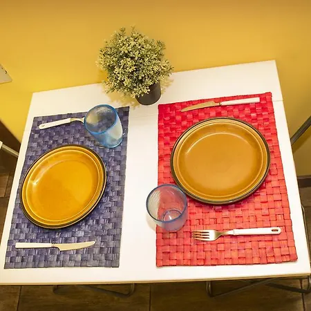 Apartament Cinecitta