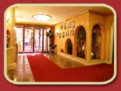 Apartament Cinecitta Rzym